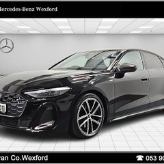 Audi A5 2025