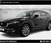 Mazda CX-5 2021