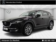 Mazda CX-5 2021