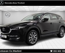 Mazda CX-5 2021