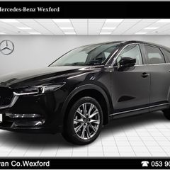 Mazda CX-5 2021