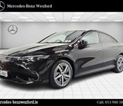 Mercedes-Benz CLA 2026