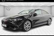 Mercedes-Benz CLA 2026