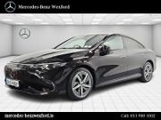 Mercedes-Benz CLA 2026