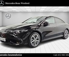 Mercedes-Benz CLA 2026