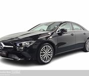 Mercedes-Benz CLA 2023