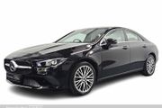 Mercedes-Benz CLA 2023