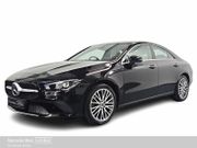 Mercedes-Benz CLA 2023