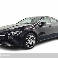 Mercedes-Benz CLA 2023