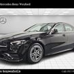 Mercedes-Benz C-Class 2026