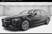 Mercedes-Benz C-Class 2026