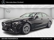 Mercedes-Benz C-Class 2026