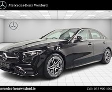 Mercedes-Benz C-Class 2026