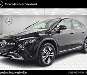 Mercedes-Benz GLA 2026