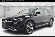 Mercedes-Benz GLA 2026