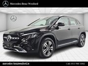 Mercedes-Benz GLA 2026