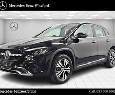 Mercedes-Benz GLA 2026