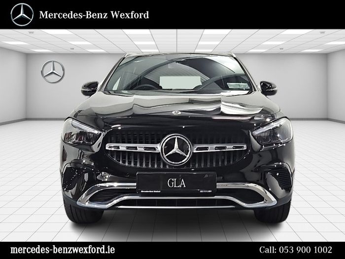 Mercedes-Benz GLA 2026