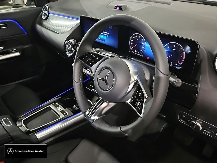 Mercedes-Benz GLA 2026