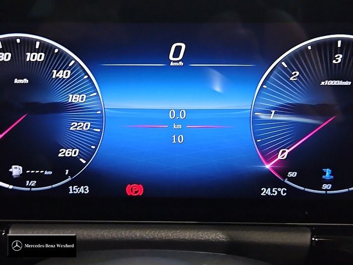 Mercedes-Benz GLA 2026
