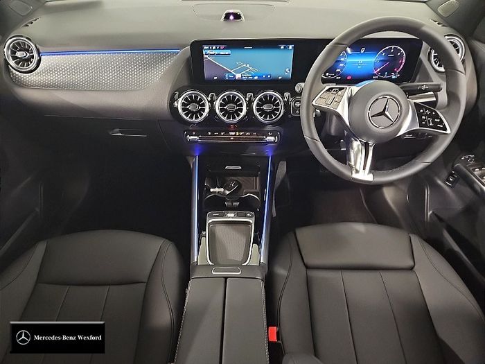 Mercedes-Benz GLA 2026
