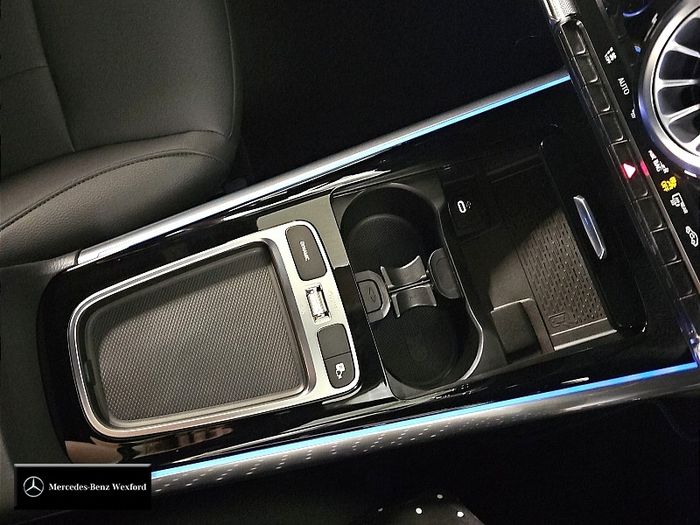 Mercedes-Benz GLA 2026