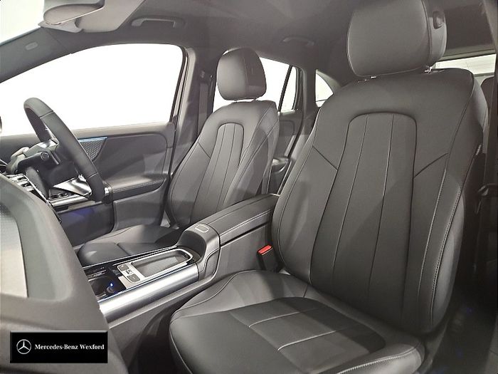Mercedes-Benz GLA 2026