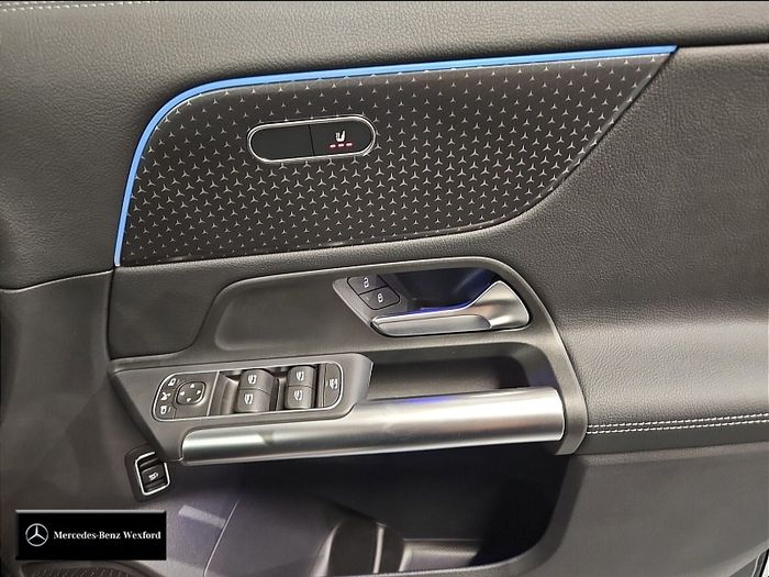 Mercedes-Benz GLA 2026
