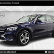 Mercedes-Benz GLC 2018