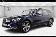 Mercedes-Benz GLC 2018