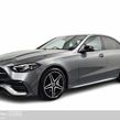 Mercedes-Benz C-Class 2025