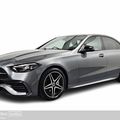Mercedes-Benz C-Class 2025