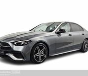 Mercedes-Benz C-Class 2025