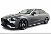 Mercedes-Benz C-Class 2025