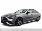 Mercedes-Benz C-Class 2025