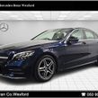 Mercedes-Benz C-Class 2020