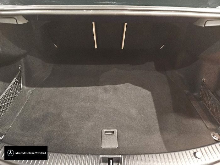 Mercedes-Benz C-Class 2020