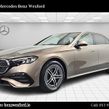 Mercedes-Benz E-Class 2026