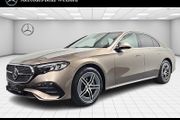 Mercedes-Benz E-Class 2026
