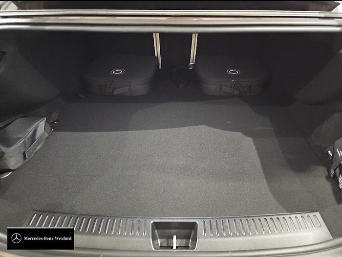 Mercedes-Benz E-Class 2026
