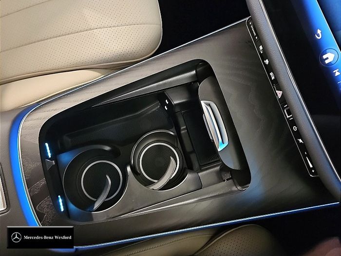 Mercedes-Benz E-Class 2026