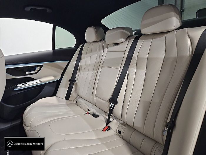 Mercedes-Benz E-Class 2026