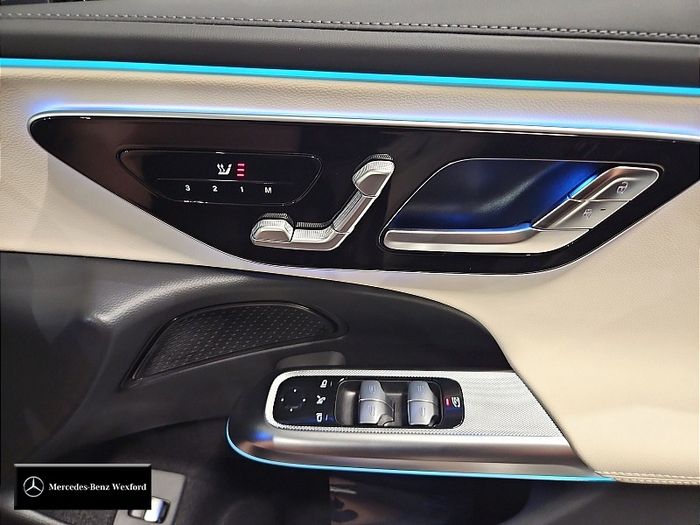 Mercedes-Benz E-Class 2026