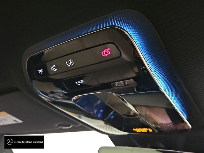 Mercedes-Benz E-Class 2026