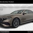Mercedes-Benz E-Class 2026
