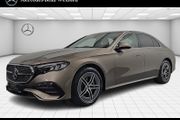 Mercedes-Benz E-Class 2026