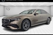 Mercedes-Benz E-Class 2027