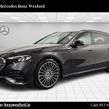 Mercedes-Benz E-Class 2026