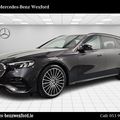 Mercedes-Benz E-Class 2026