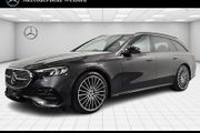 Mercedes-Benz E-Class 2026